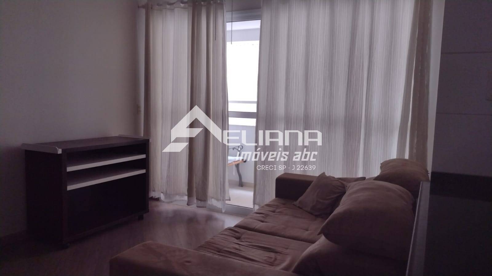 Apartamento para alugar com 2 quartos, 71m² - Foto 3