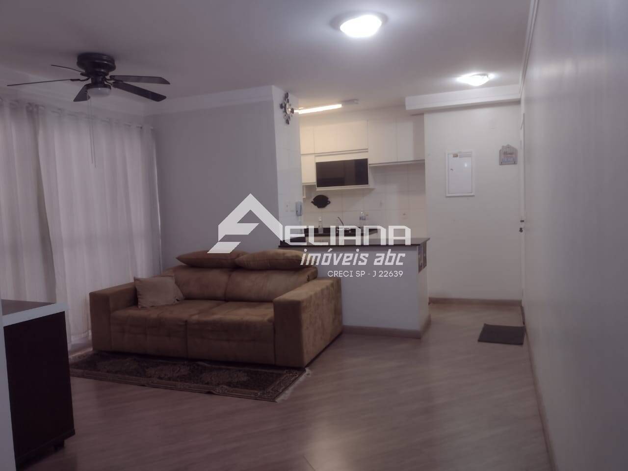 Apartamento para alugar com 2 quartos, 71m² - Foto 7