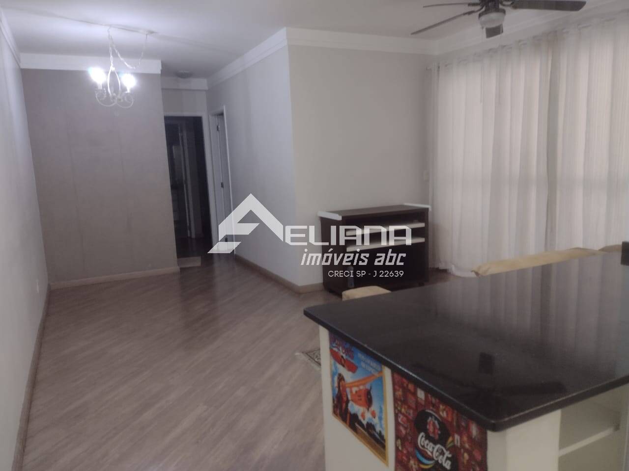 Apartamento para alugar com 2 quartos, 71m² - Foto 9