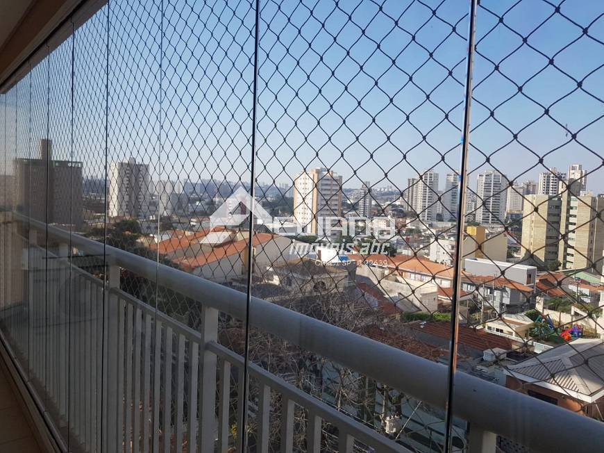 Apartamento, 3 quartos, 114 m² - Foto 2