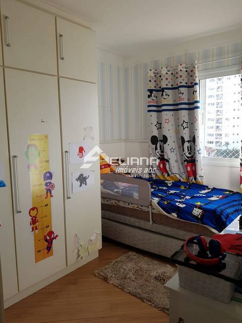 Apartamento, 3 quartos, 114 m² - Foto 4