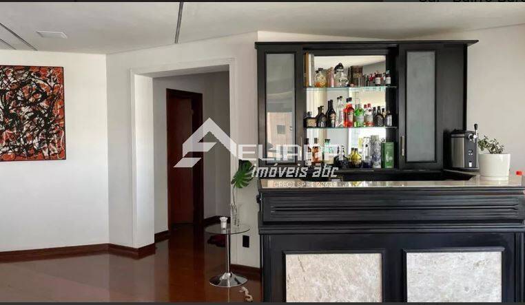 Apartamento, 3 quartos, 204 m² - Foto 4