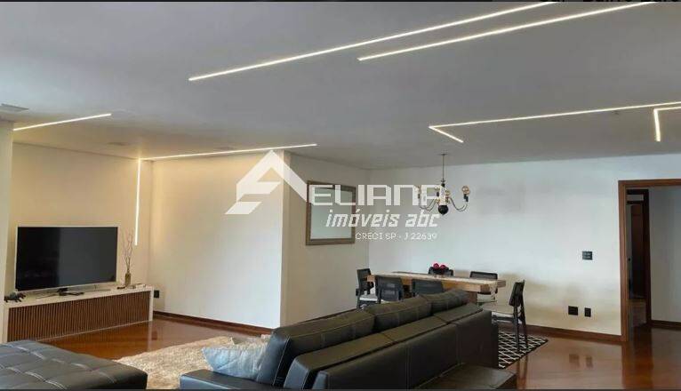 Apartamento, 3 quartos, 204 m² - Foto 5