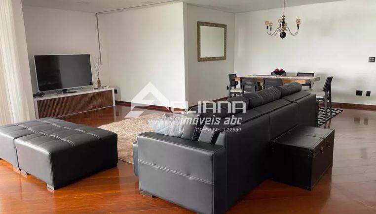 Apartamento, 3 quartos, 204 m² - Foto 6