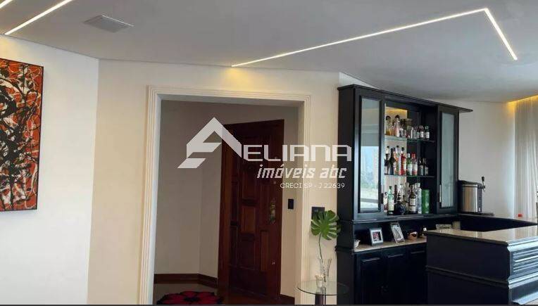 Apartamento, 3 quartos, 204 m² - Foto 11