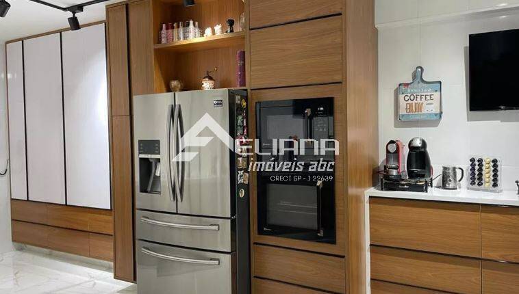 Apartamento, 3 quartos, 204 m² - Foto 8