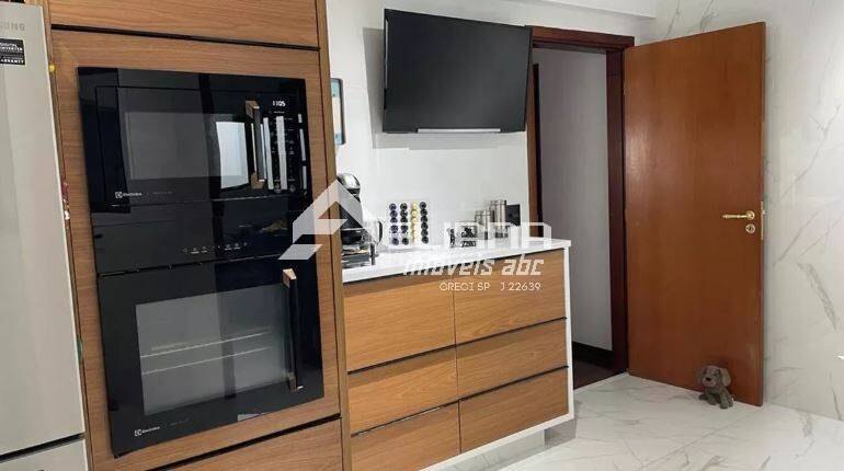 Apartamento, 3 quartos, 204 m² - Foto 13