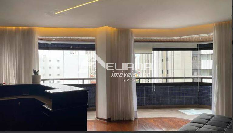 Apartamento, 3 quartos, 204 m² - Foto 26