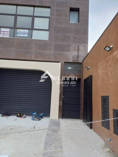 Sala-Conjunto, 45 m² - Foto 2
