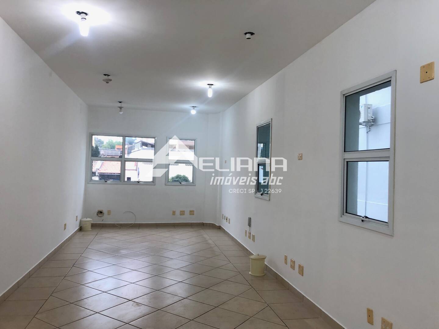 Sala-Conjunto, 36 m² - Foto 1