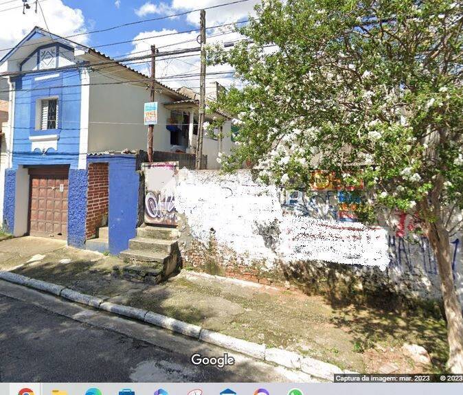 Terreno, 336 m² - Foto 1