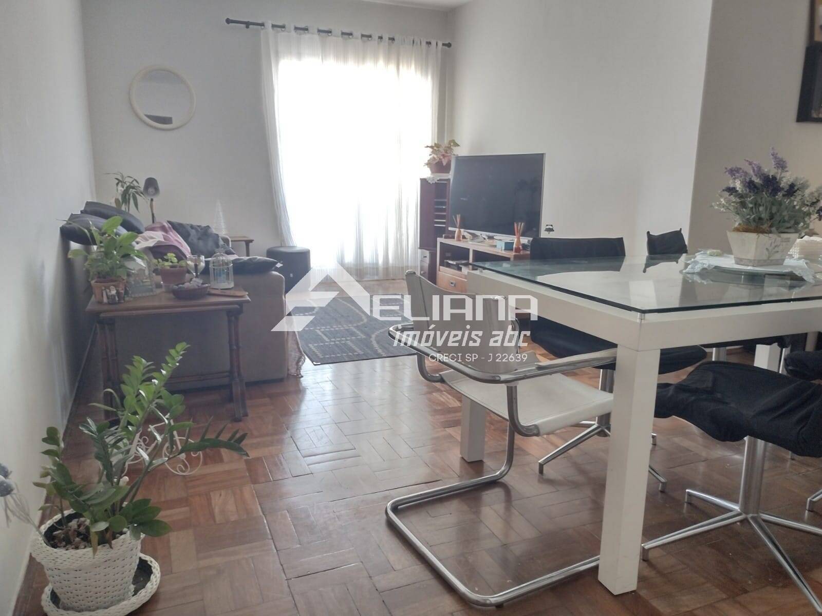 Apartamento, 3 quartos, 105 m² - Foto 4