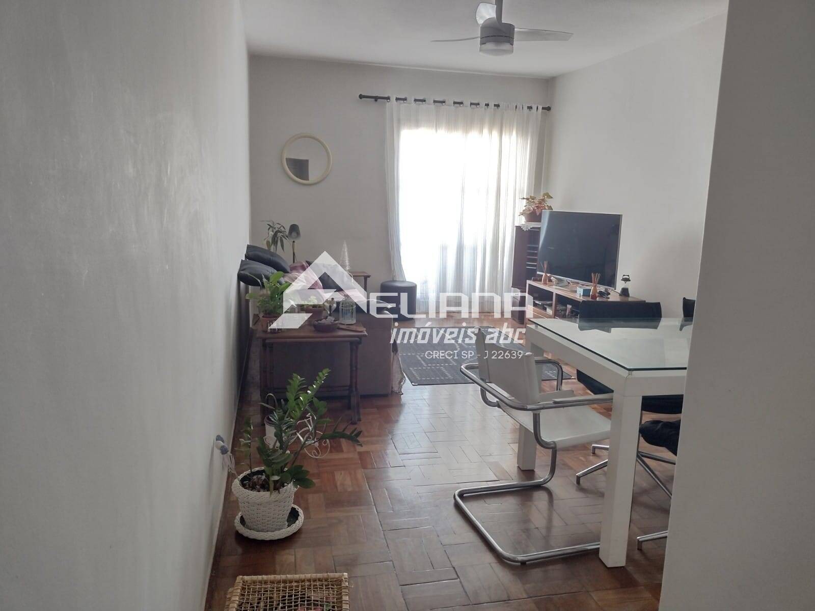 Apartamento, 3 quartos, 105 m² - Foto 6
