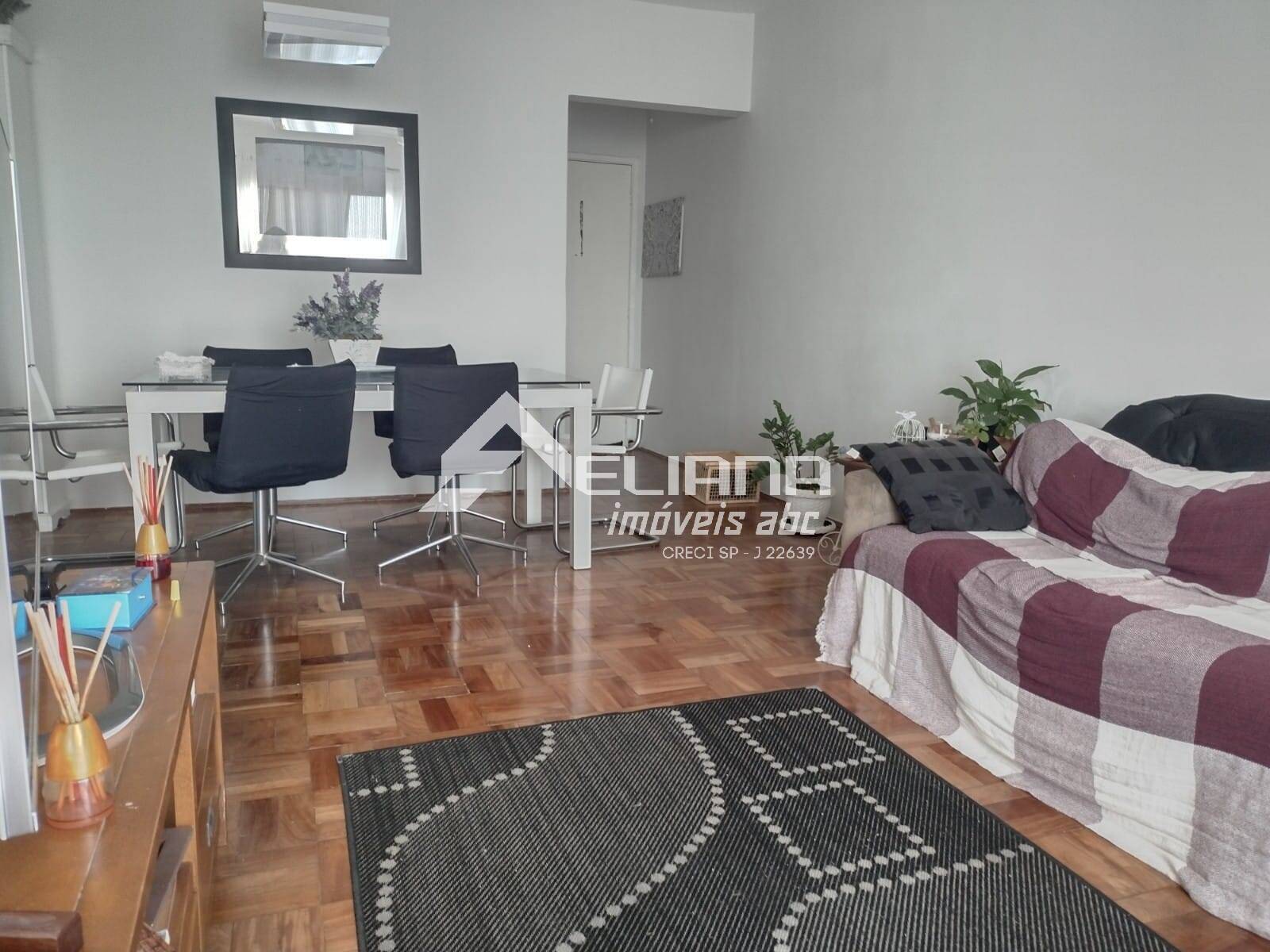 Apartamento, 3 quartos, 105 m² - Foto 1