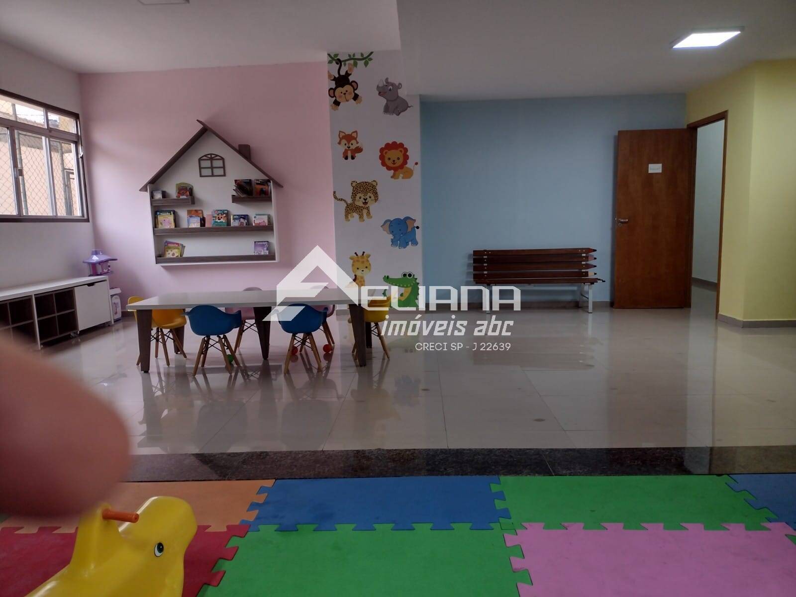 Apartamento, 3 quartos, 105 m² - Foto 34