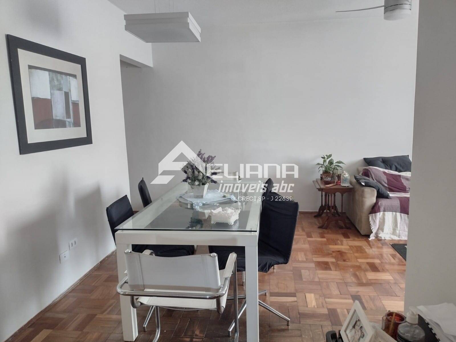 Apartamento, 3 quartos, 105 m² - Foto 7
