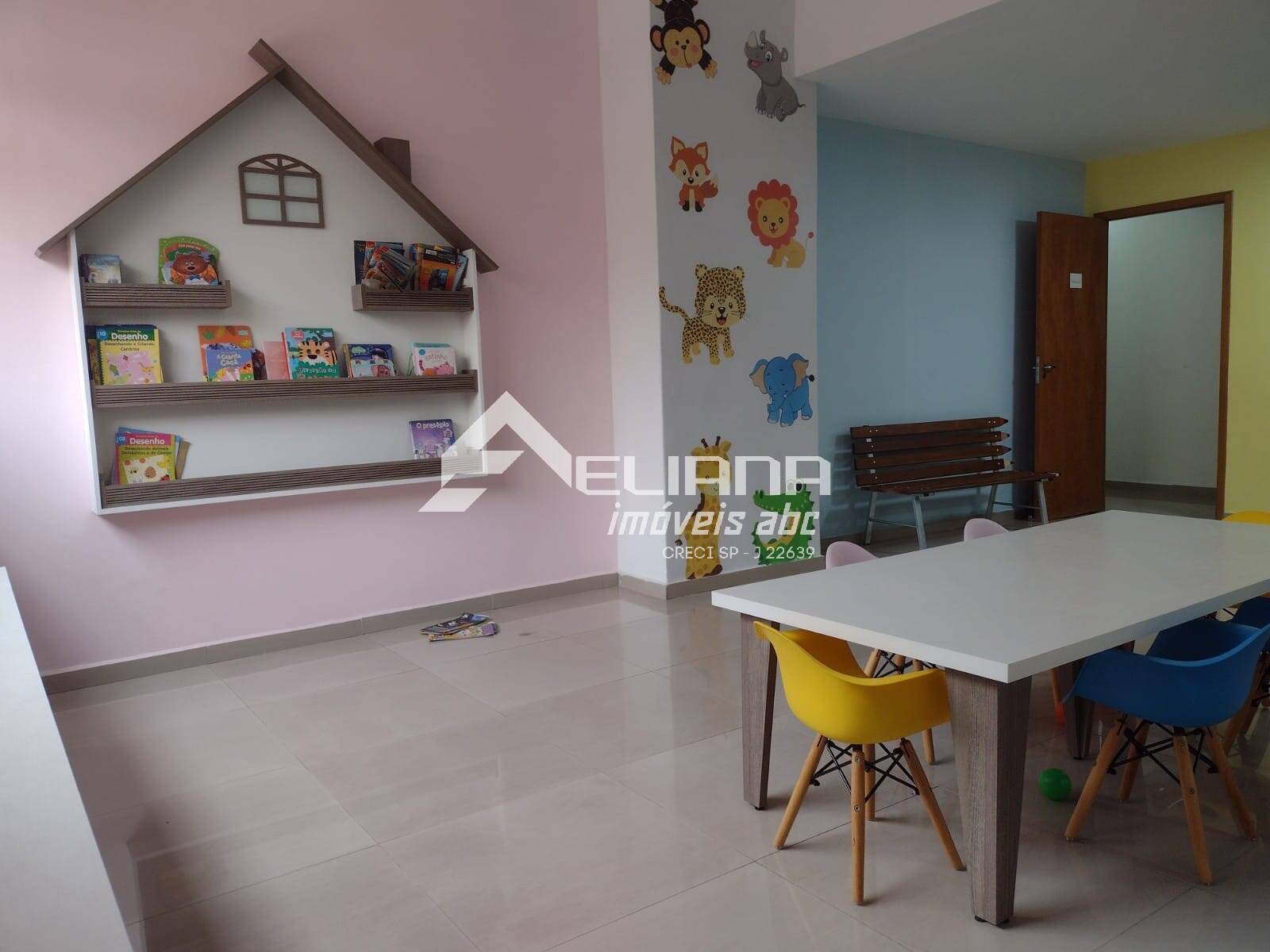 Apartamento, 3 quartos, 105 m² - Foto 39