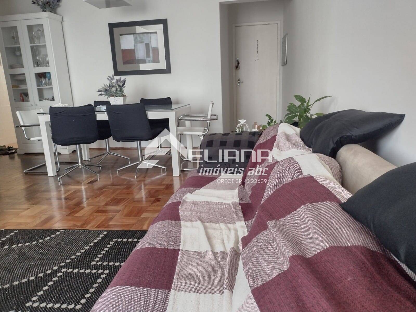 Apartamento, 3 quartos, 105 m² - Foto 9