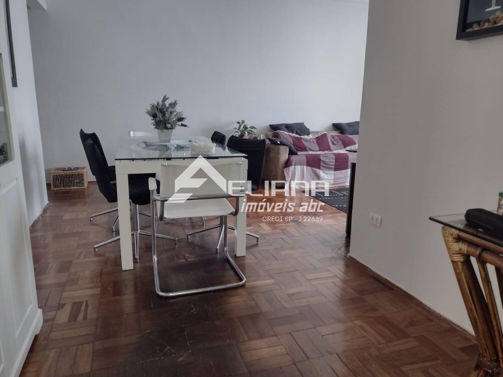 Apartamento, 3 quartos, 105 m² - Foto 8