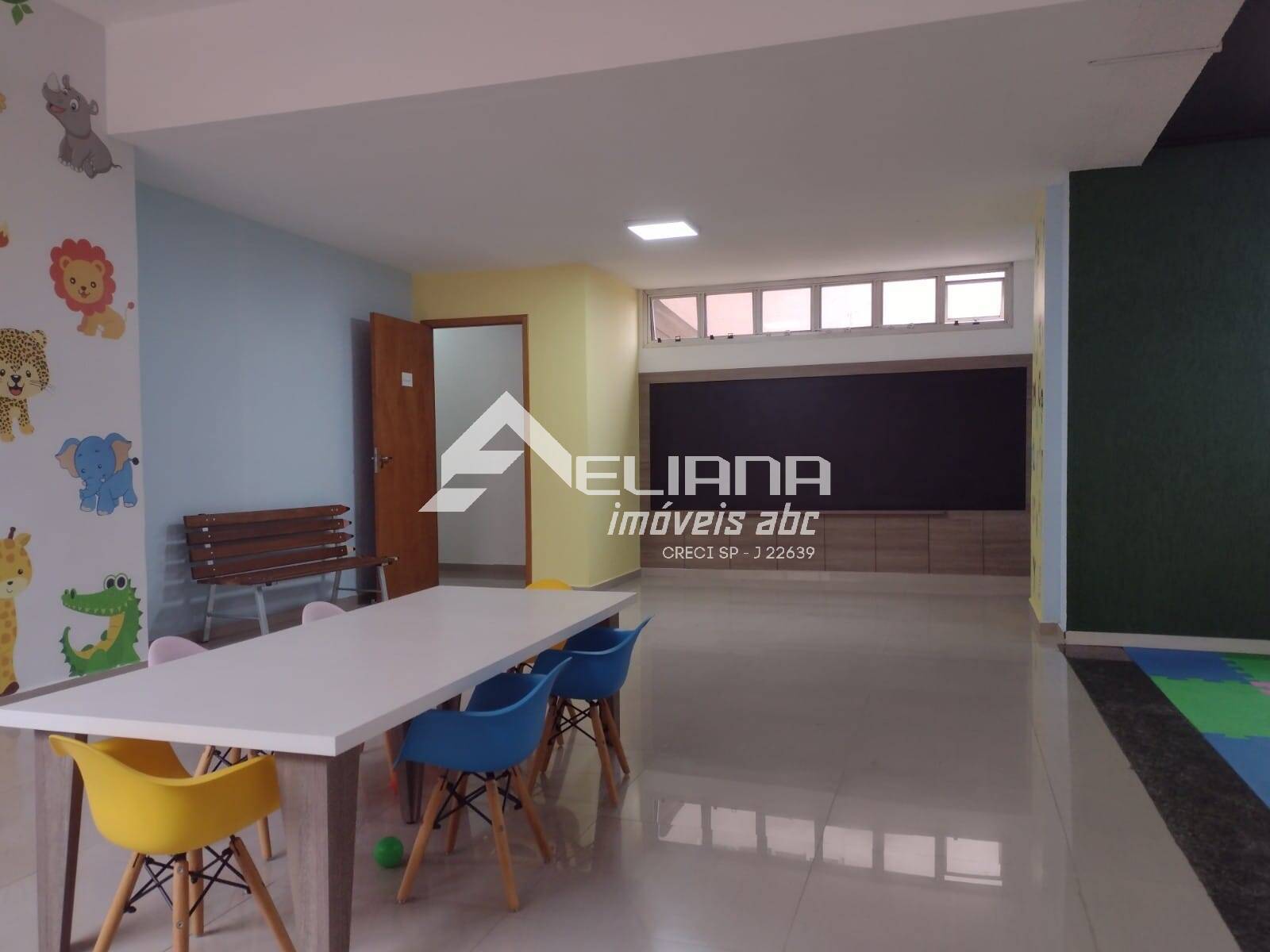 Apartamento, 3 quartos, 105 m² - Foto 40