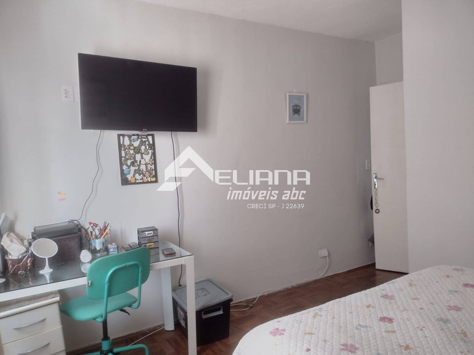 Apartamento, 3 quartos, 105 m² - Foto 21