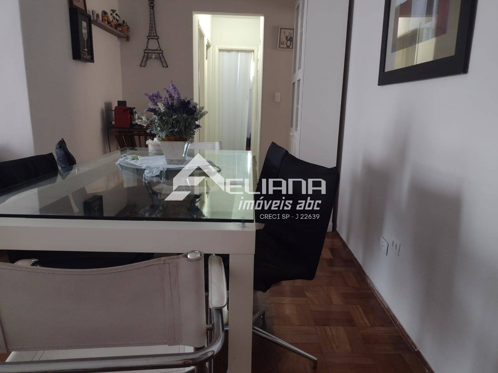 Apartamento, 3 quartos, 105 m² - Foto 5