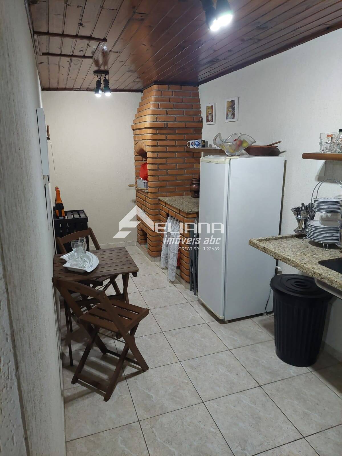 Cobertura, 3 quartos, 162 m² - Foto 5