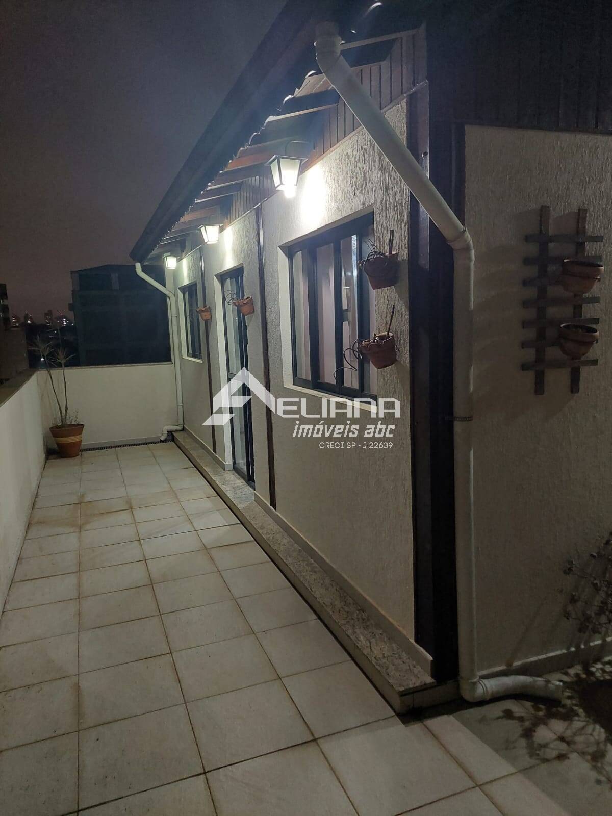 Cobertura, 3 quartos, 162 m² - Foto 4
