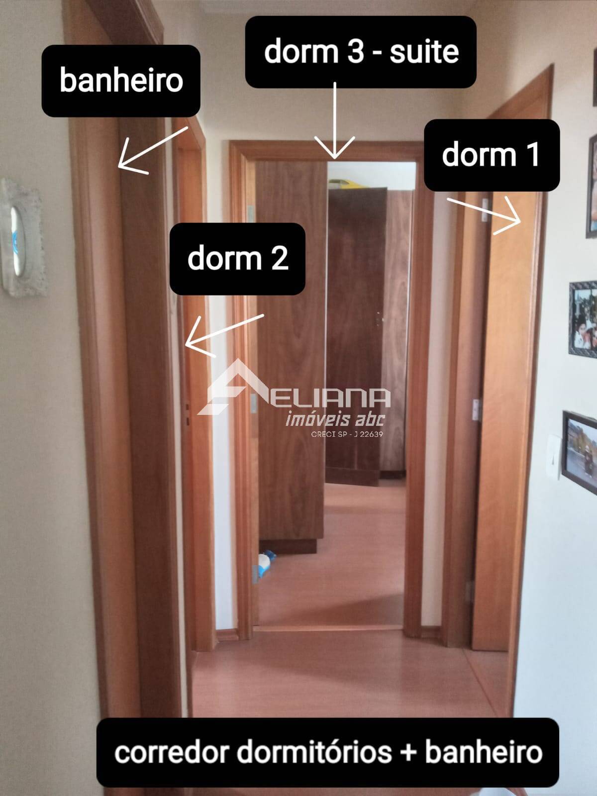 Cobertura, 3 quartos, 162 m² - Foto 17