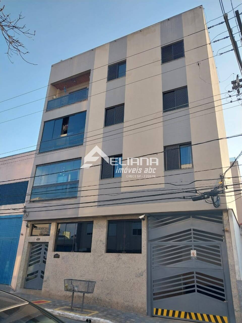 Cobertura, 3 quartos, 162 m² - Foto 29