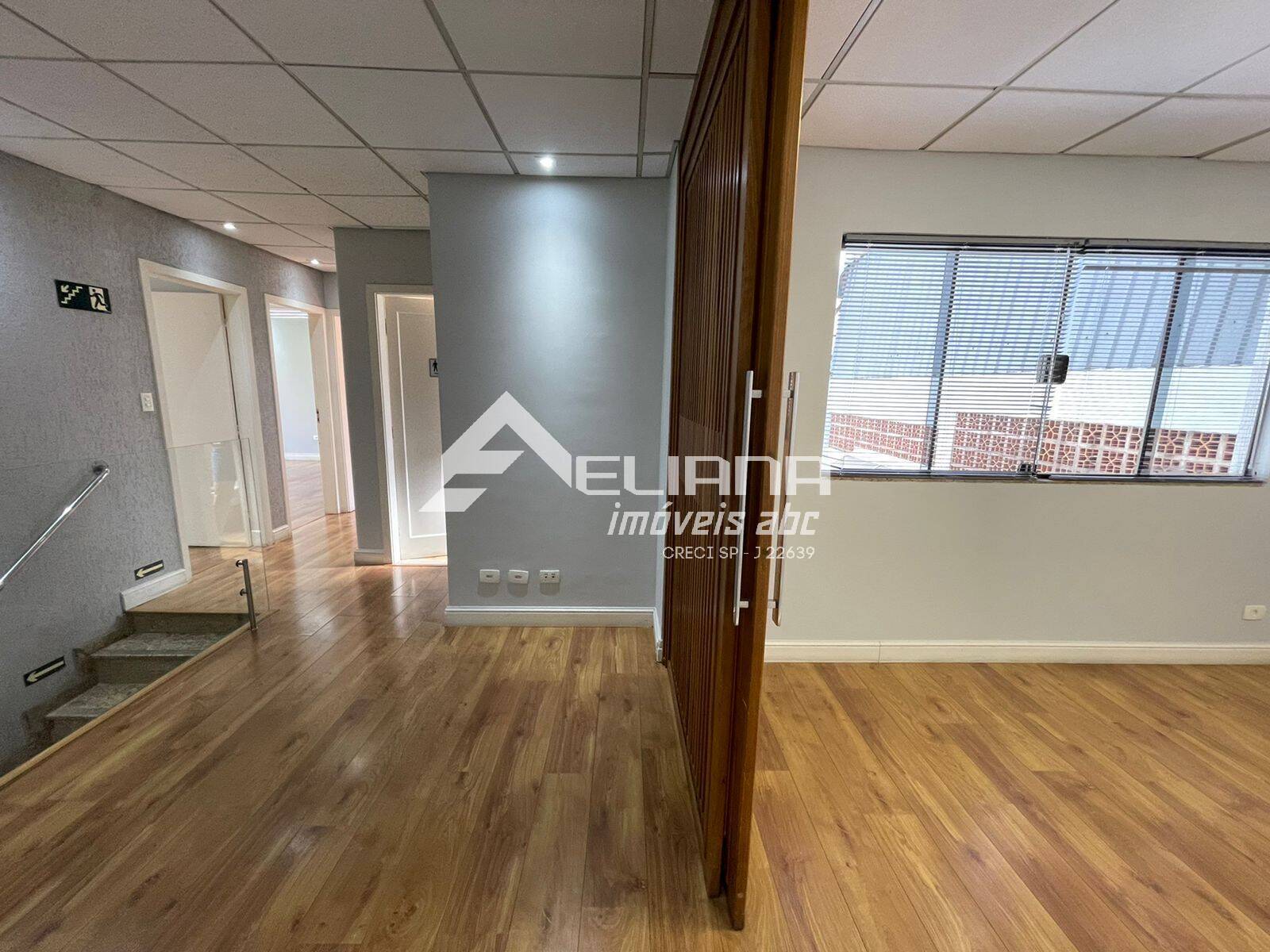 Loja-Salão, 350 m² - Foto 1
