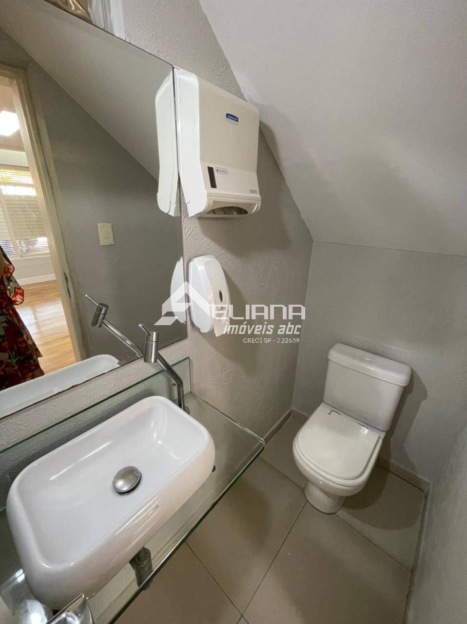 Loja-Salão, 350 m² - Foto 16