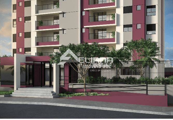 Apartamento, 3 quartos, 129 m² - Foto 1