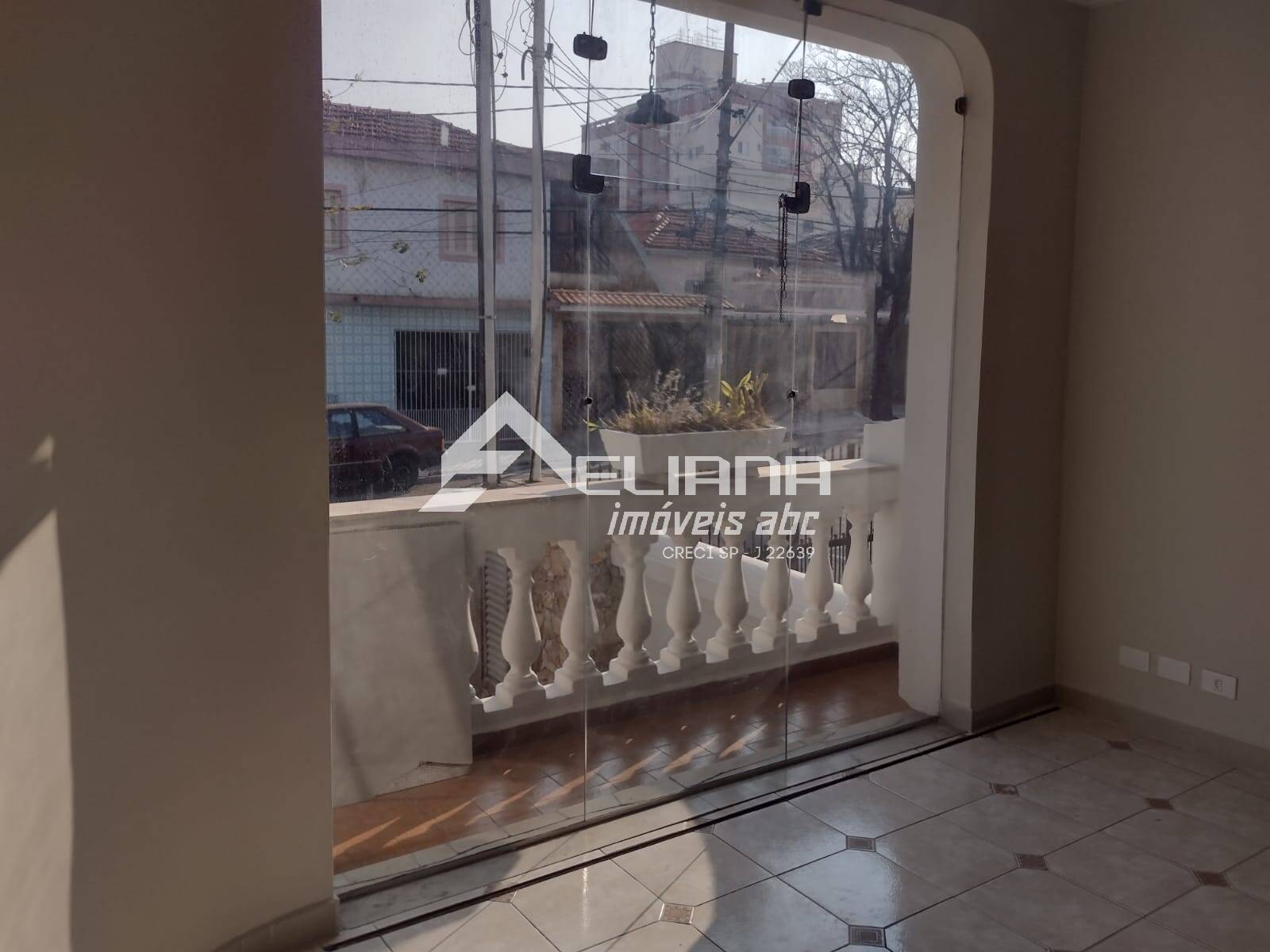 Sobrado, 3 quartos, 186 m² - Foto 2
