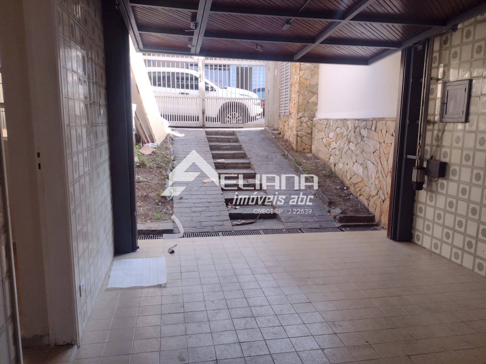 Sobrado, 3 quartos, 186 m² - Foto 1