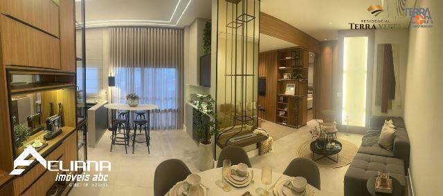 Apartamento, 3 quartos, 83 m² - Foto 2