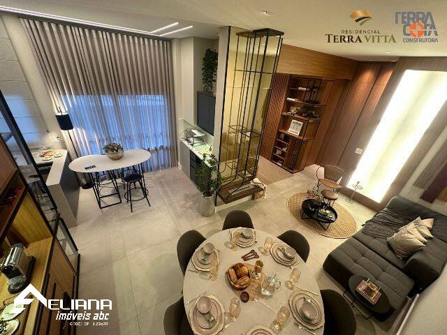 Apartamento, 3 quartos, 83 m² - Foto 1