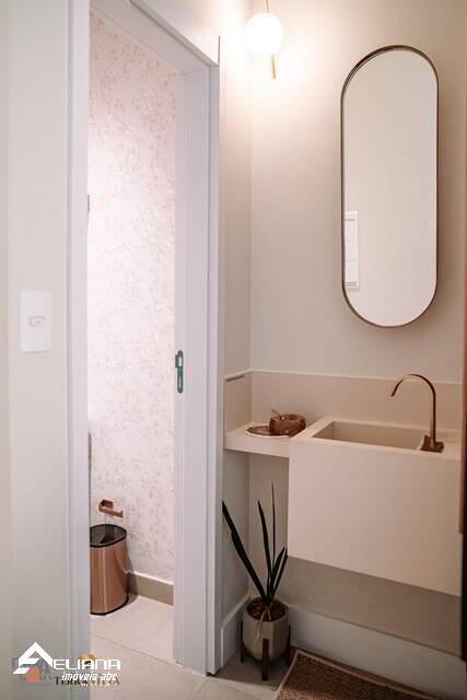Apartamento, 3 quartos, 83 m² - Foto 22