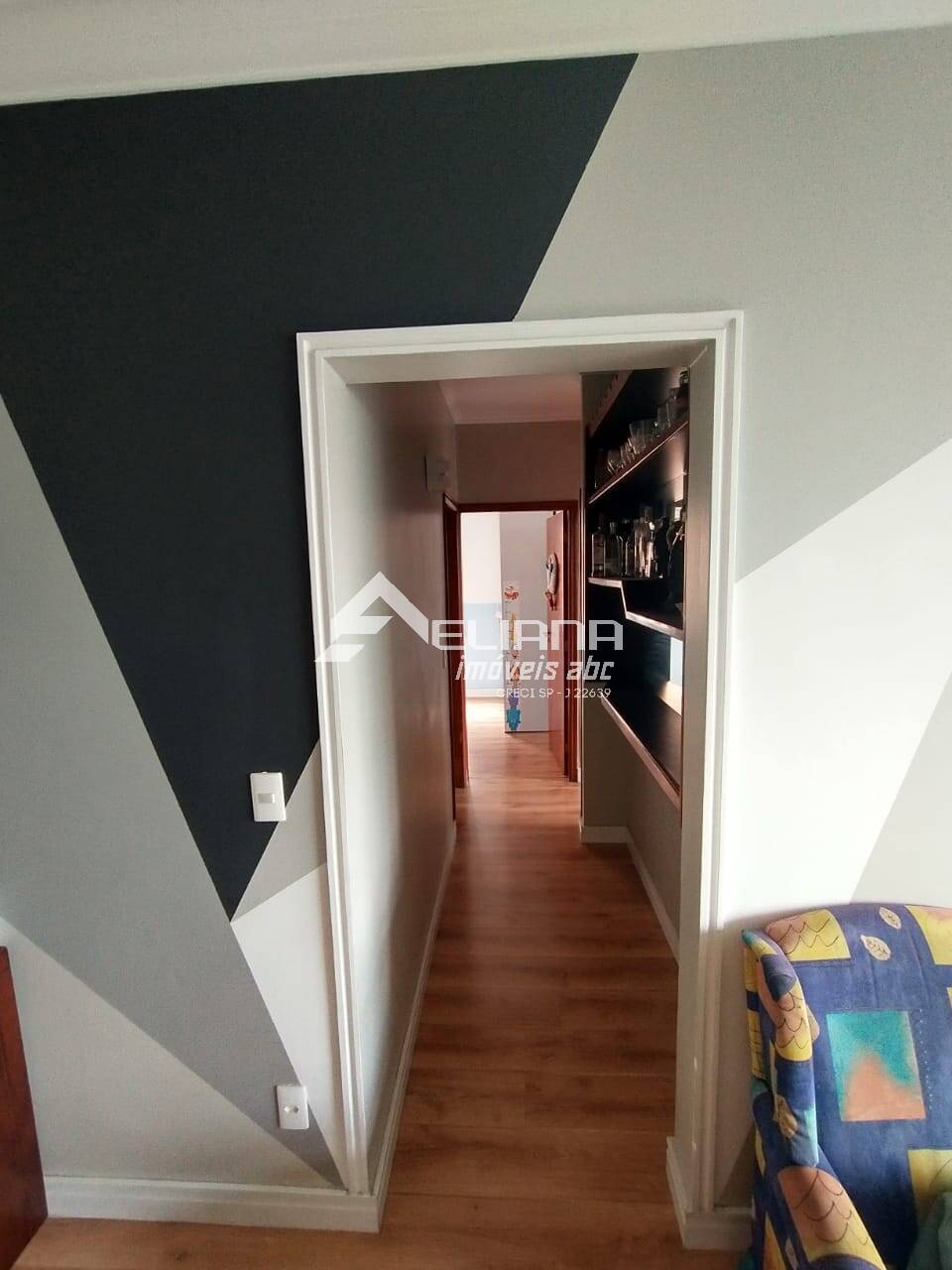 Apartamento, 3 quartos, 120 m² - Foto 3