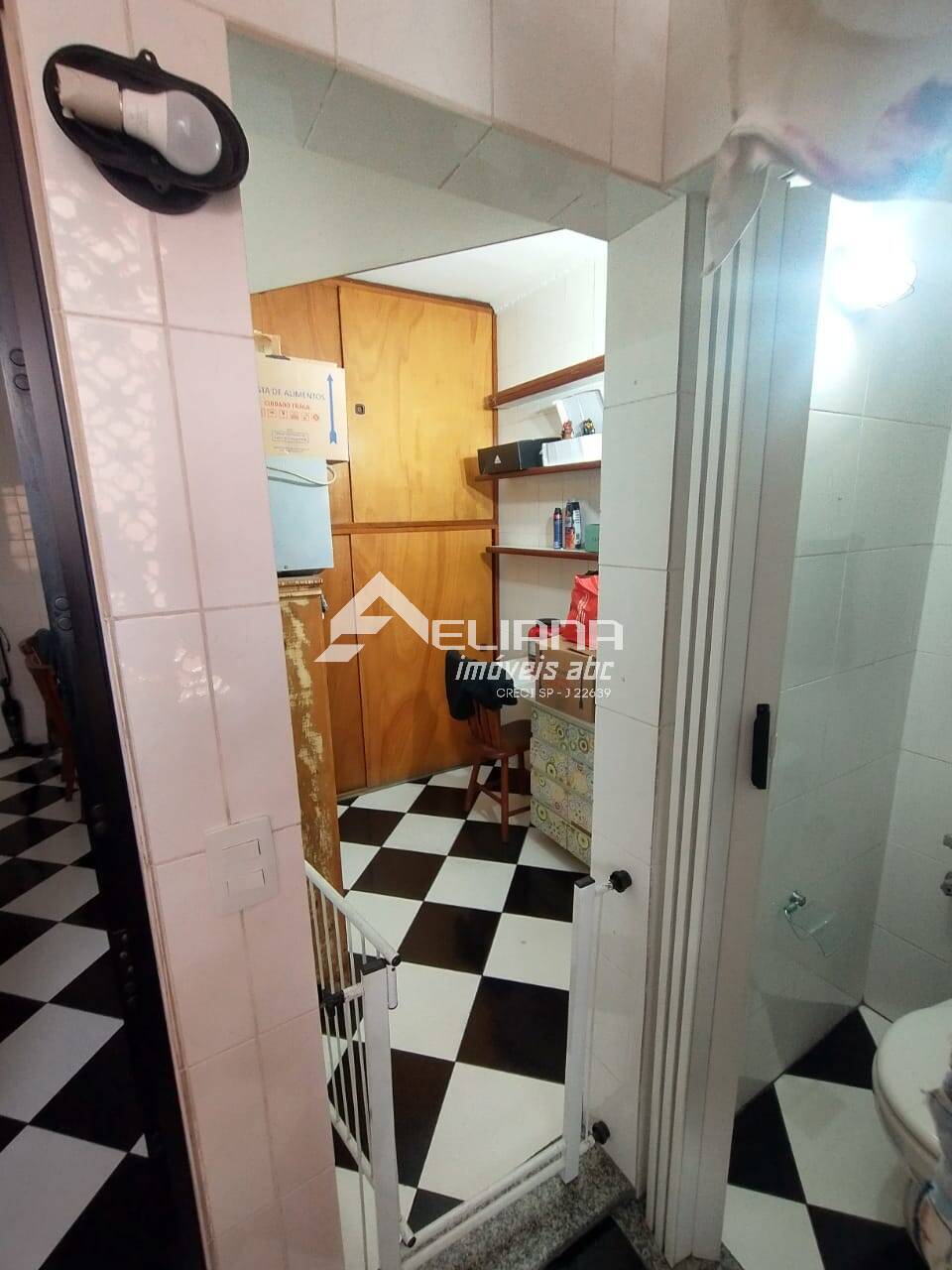 Apartamento, 3 quartos, 120 m² - Foto 5