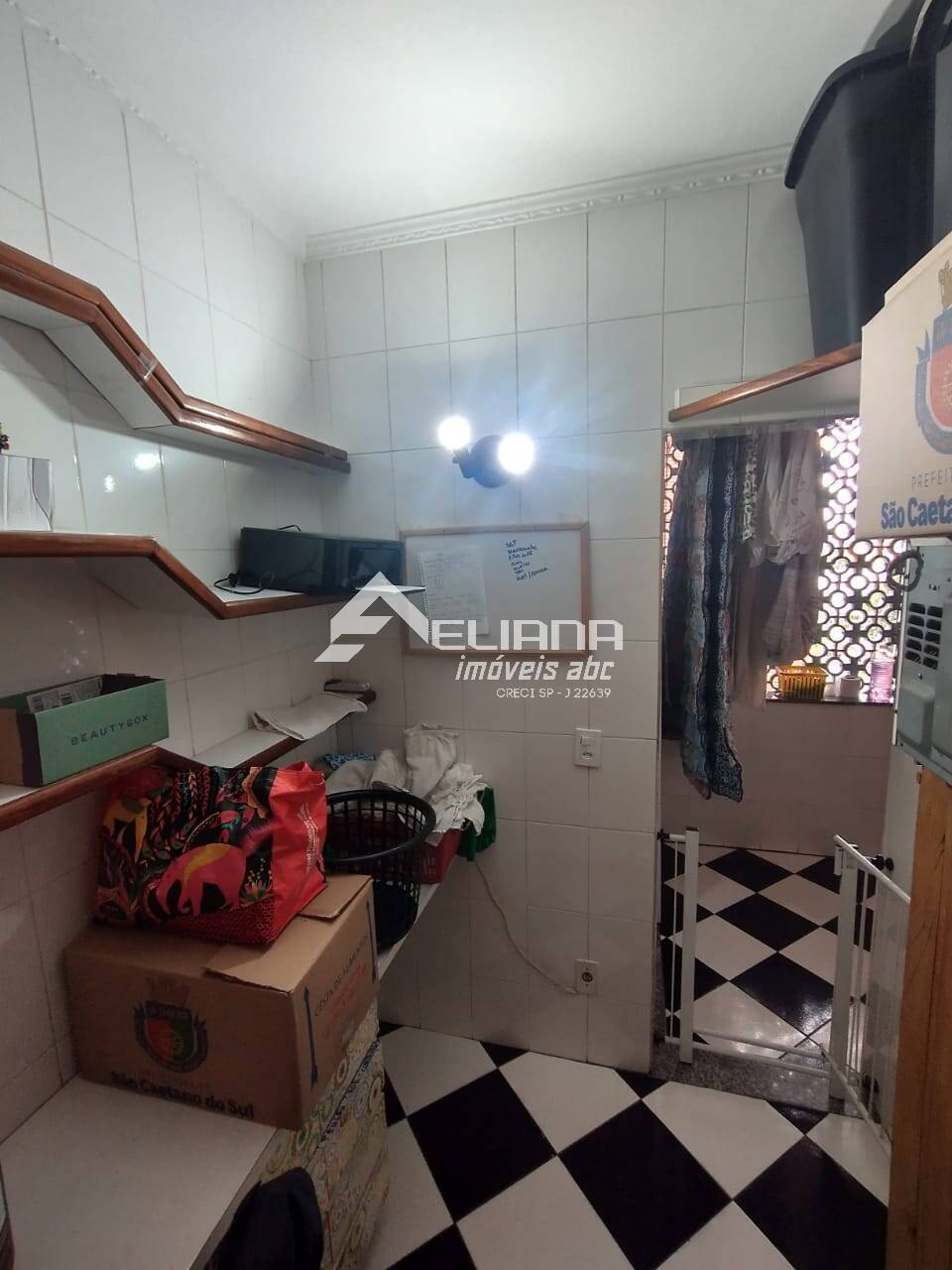 Apartamento, 3 quartos, 120 m² - Foto 6