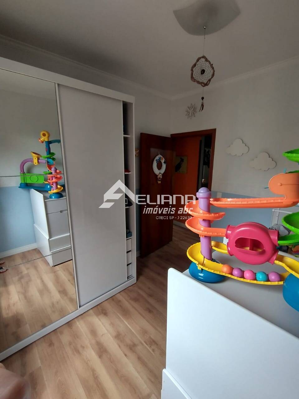 Apartamento, 3 quartos, 120 m² - Foto 9