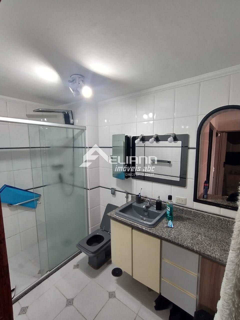 Apartamento, 3 quartos, 120 m² - Foto 7
