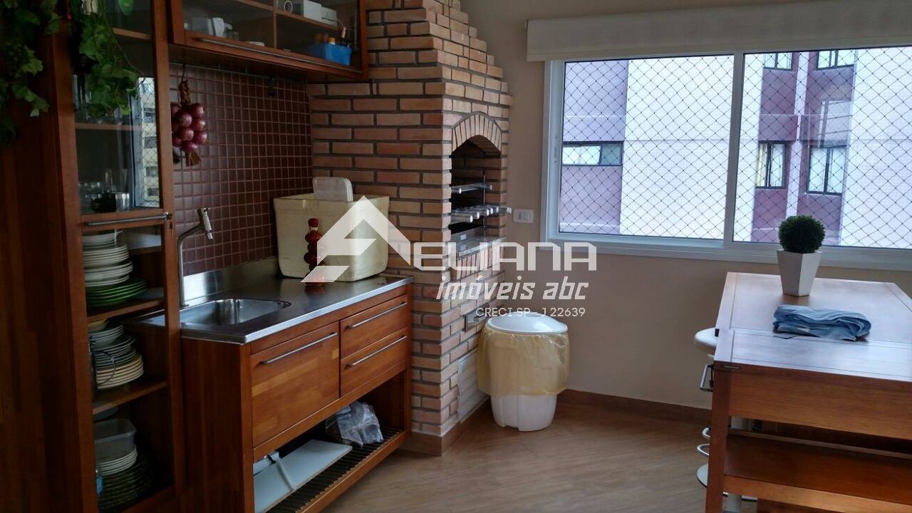 Cobertura, 3 quartos, 260 m² - Foto 1