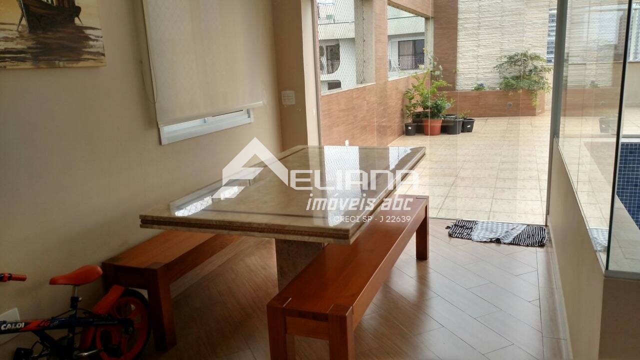 Cobertura, 3 quartos, 260 m² - Foto 3