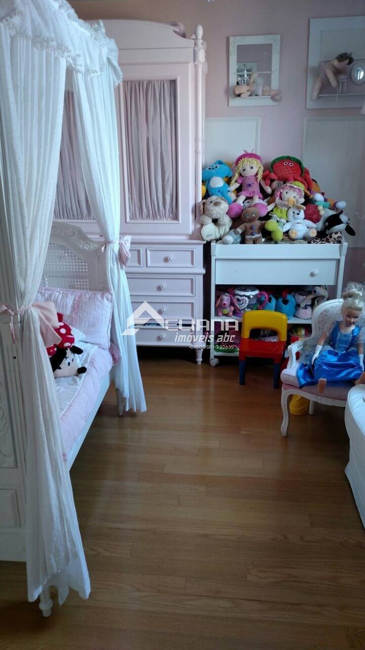 Cobertura, 3 quartos, 260 m² - Foto 11