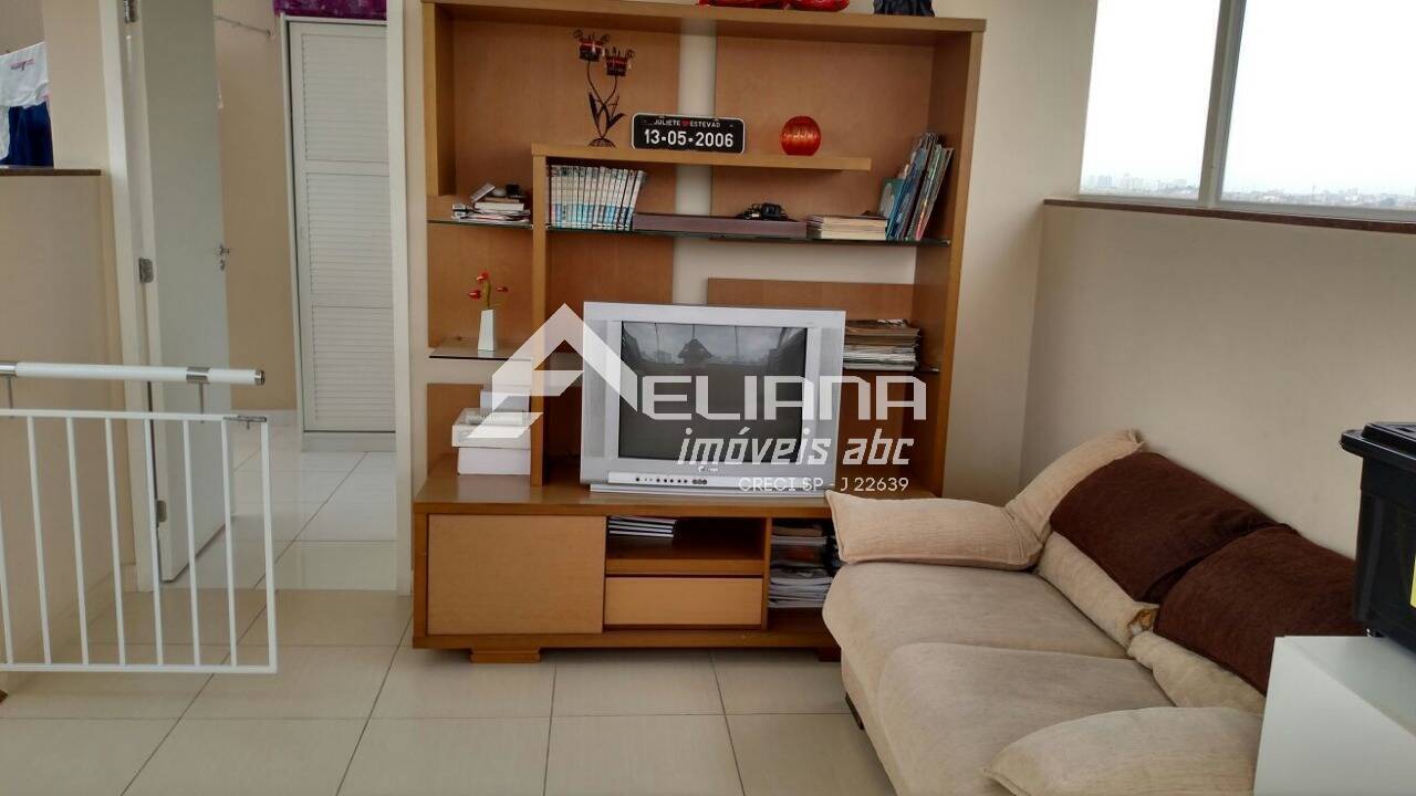 Cobertura, 3 quartos, 260 m² - Foto 9