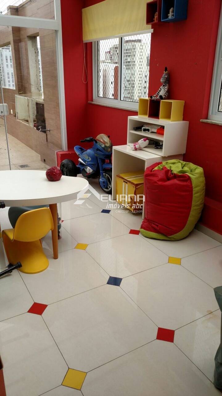 Cobertura, 3 quartos, 260 m² - Foto 12