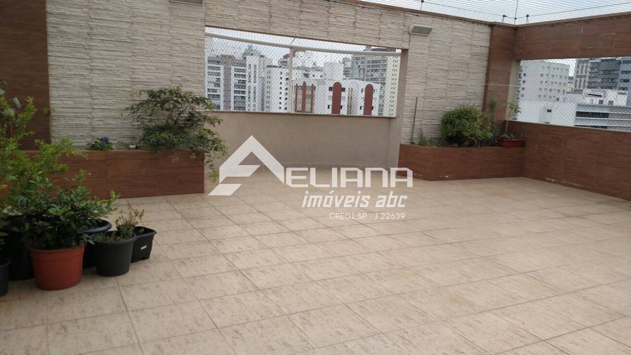 Cobertura, 3 quartos, 260 m² - Foto 2