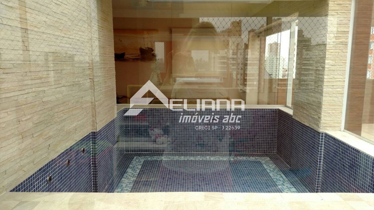 Cobertura, 3 quartos, 260 m² - Foto 4